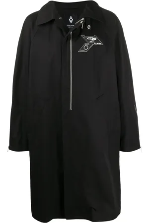 MARCELO BURLON Lange jas