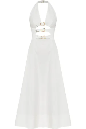 Cult Gaia Braxton jurk