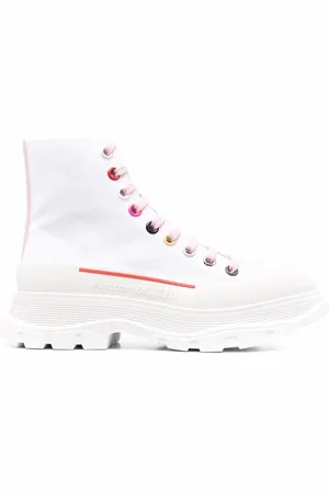 Alexander McQueen High