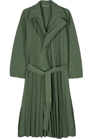 Issey Miyake Edge Light jas