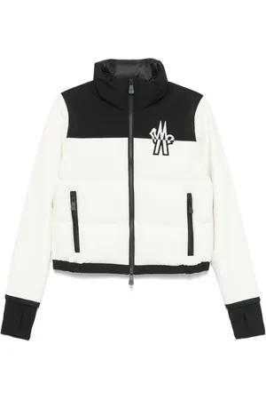 Moncler Gewatteerd ski