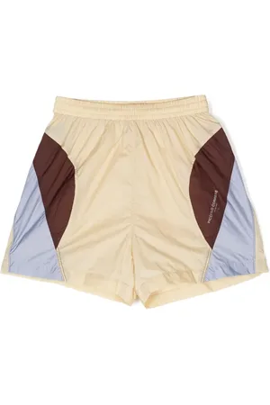JNBY by JNBY Broek met colourblocking