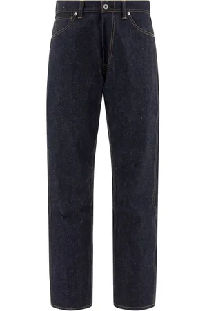 HUMAN MADE Straight jeans