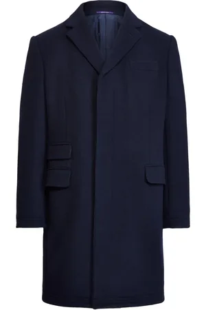 Ralph Lauren Wollen jas