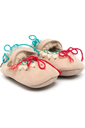 Mou Eskimo babyschoentjes