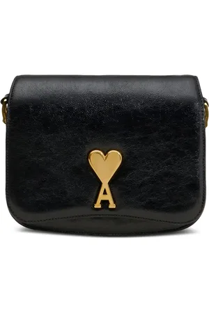 Ami Paris Paris schoudertas