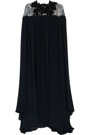 BIYAN Crêpe maxi