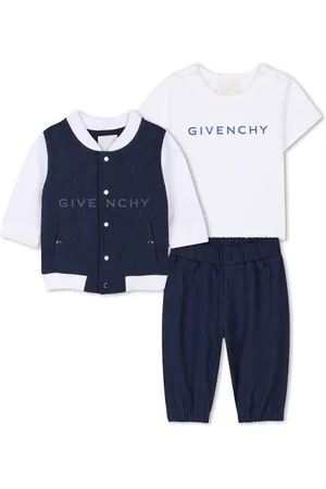 Givenchy Trainingspak met logoprint