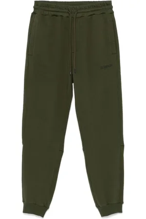 Dondup Trainingsbroek met logoprint