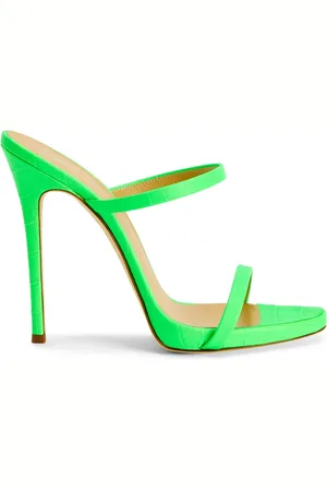 Giuseppe Zanotti Darsey muiltjes met dubbele band