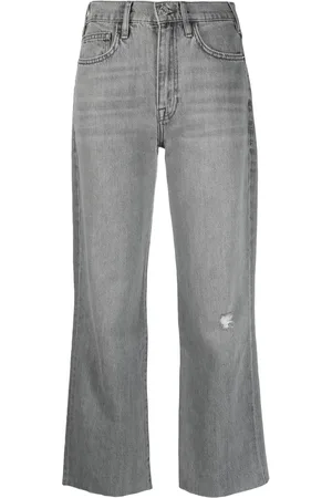 Frame Straight jeans