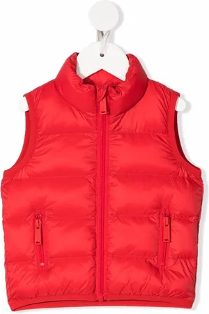 Dsquared2 Bodywarmer met logoprint