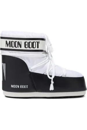 Moon Boot Classic Low 2 snowboots