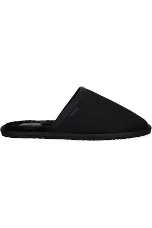 HUGO BOSS Home slippers