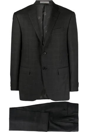 corneliani Geruit pak