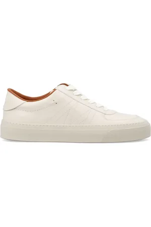Moncler Monclub leren sneakers
