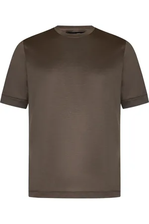 Franzese Katoenen T