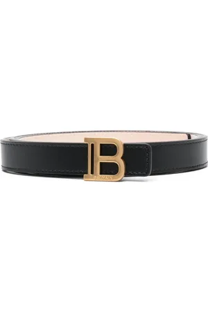 Balmain Riem met logogesp