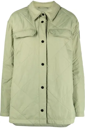 Canada Goose Gewatteerd shirtjack
