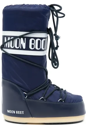 Moon Boot Icon laarzen