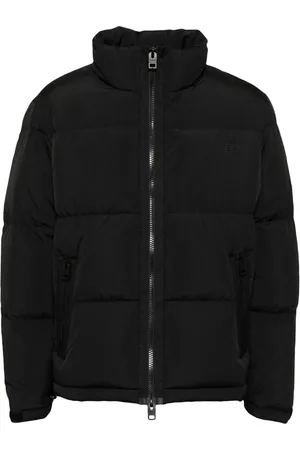 HUGO BOSS Waterafstotend donsjack
