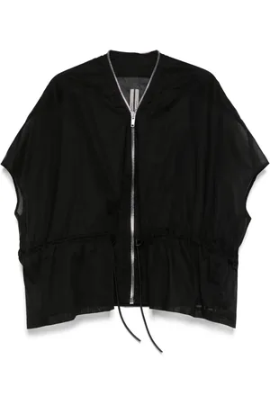 Rick Owens Sail jack