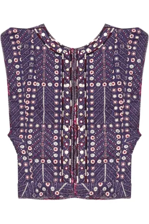 Marant Etoile Cerza gilet