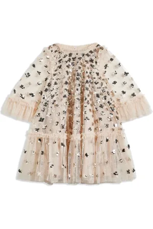 Needle & Thread Glisten jurk