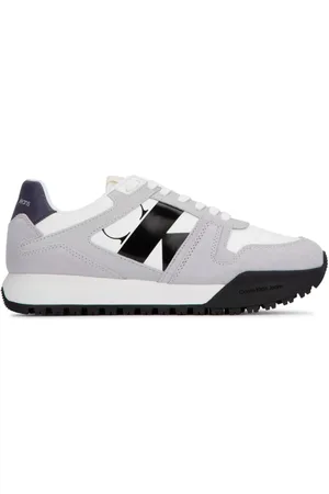 Calvin Klein Sneakers met logo