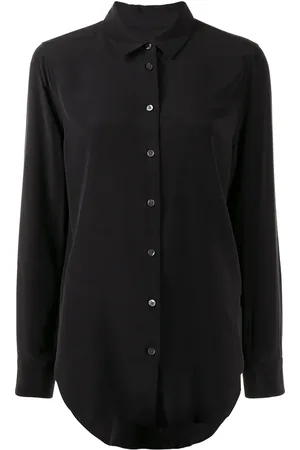 Equipment Zijden blouse