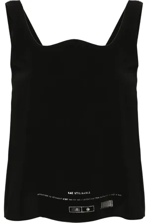 Maison Margiela Jersey top