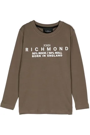John Richmond T