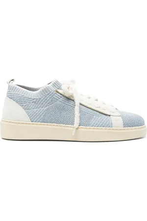 ELEVENTY Gebreide sneakers