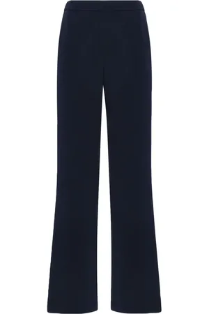 P.A.R.O.S.H. Pantalon met elastische taille