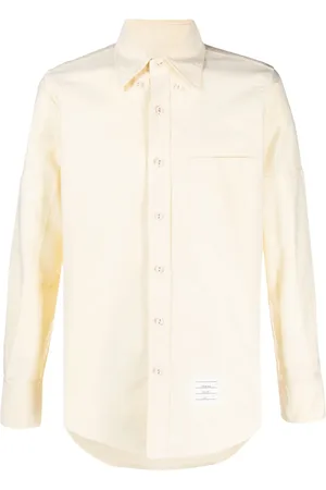 Thom Browne Katoenen overhemd
