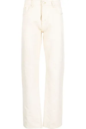 Casablanca Straight jeans