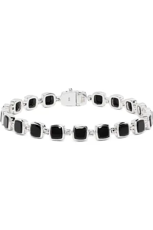 TOM WOOD Armband van gerecycled