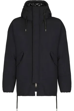 Dolce & Gabbana Gewatteerde parka
