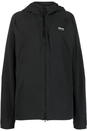 Ralph Lauren Windjack met capuchon