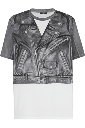 Balmain Gelaagd T