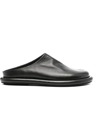 Officine creative Estens 107 leren muiltjes