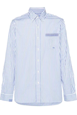 Ralph Lauren Gestreept overhemd