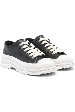 Florens Leren sneakers