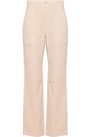 Zadig & Voltaire High waist broek