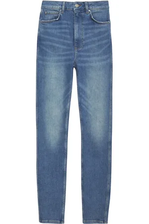 ANINE BING Beck skinny jeans
