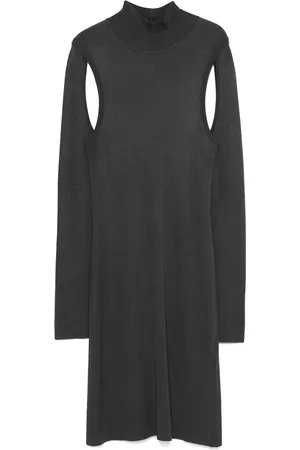 Helmut Lang Air midi
