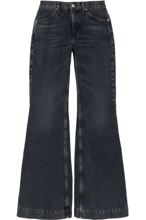 RE/DONE 70s flared jeans