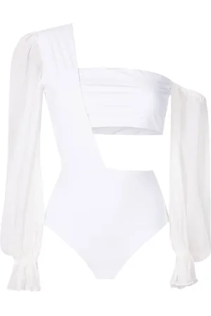 AMIR SLAMA Asymmetrische body
