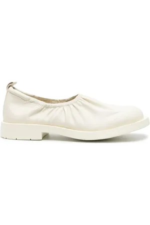 Camper Mil 1978 leren loafers