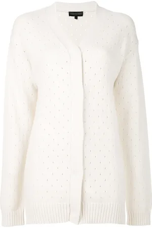 Cashmere In Love Dikke babycardigan